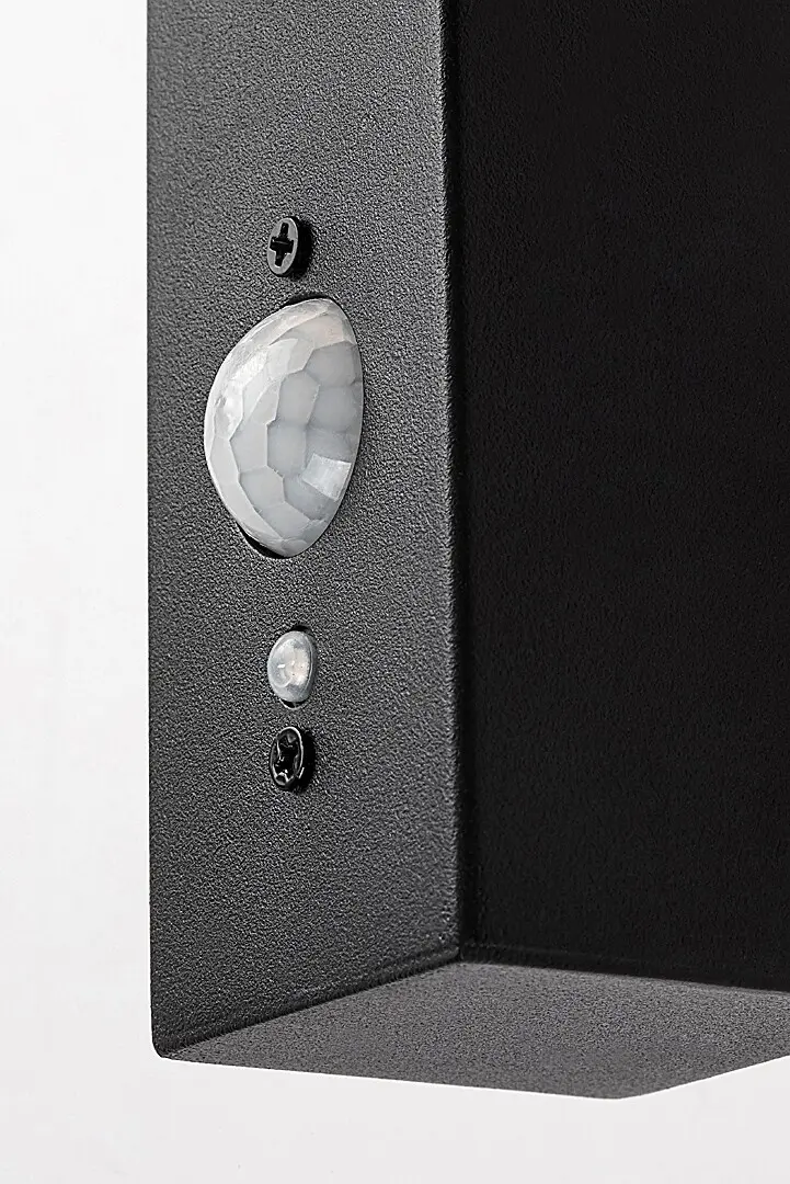 Záhradné svietidlo solárne Rabalux 77044 4W 400lm 3000K IP44,senzor